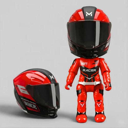 HiddenRider™