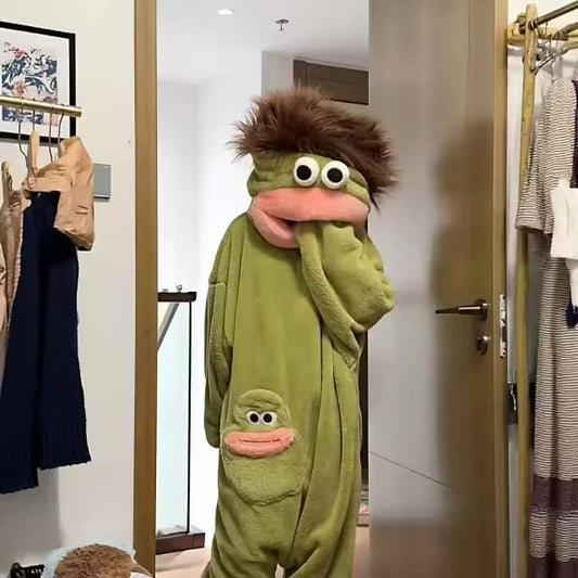 Onesie Snug
