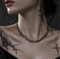 BRONZE SERPENT