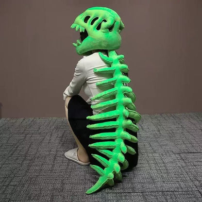 The Dino Snug 🦖
