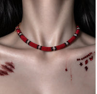 CRIMSON SERPENT