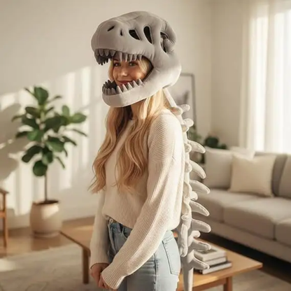 The Dino Snug 🦖